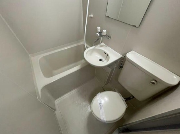 ＰＬＥＮＤＹ宮前平の物件内観写真