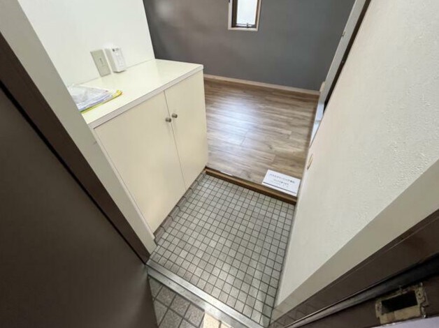 ＰＬＥＮＤＹ宮前平の物件内観写真