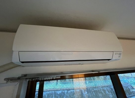 ＰＬＥＮＤＹ宮前平の物件内観写真