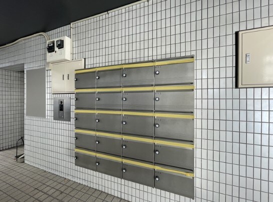 ＰＬＥＮＤＹ宮前平の物件内観写真