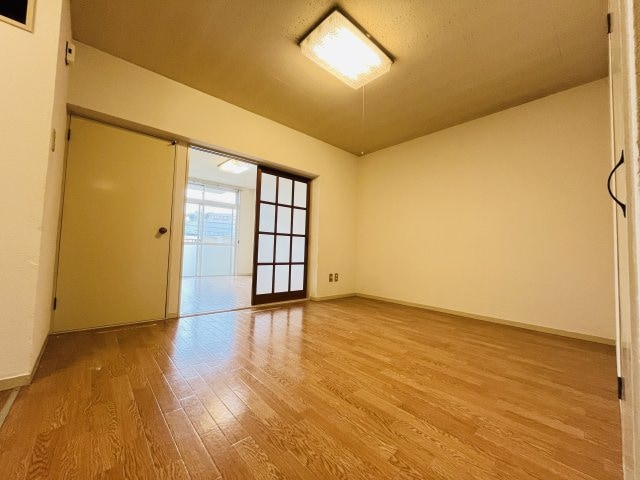 城所マンションの物件内観写真