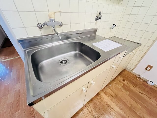 城所マンションの物件内観写真