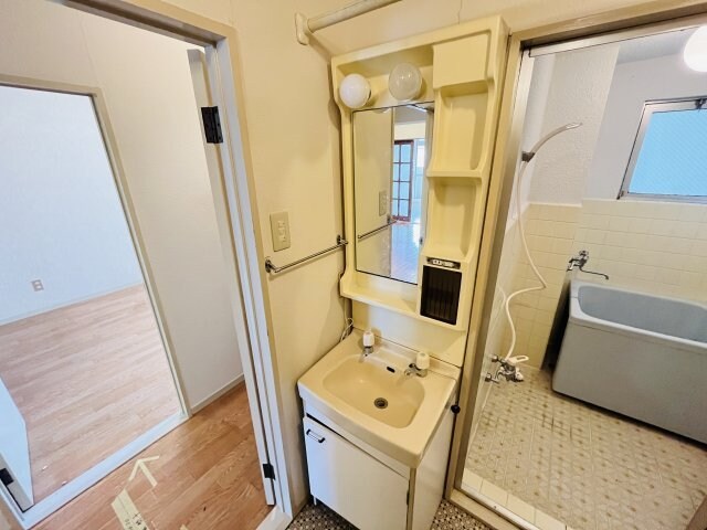 城所マンションの物件内観写真