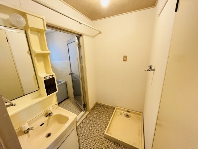 城所マンションの物件内観写真