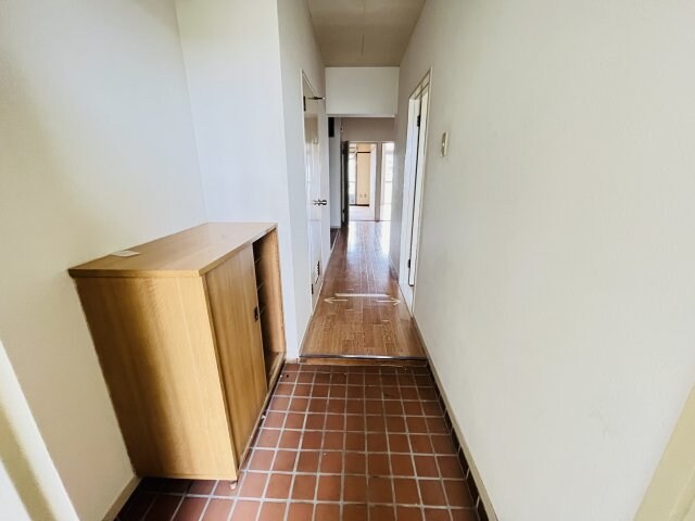 城所マンションの物件内観写真