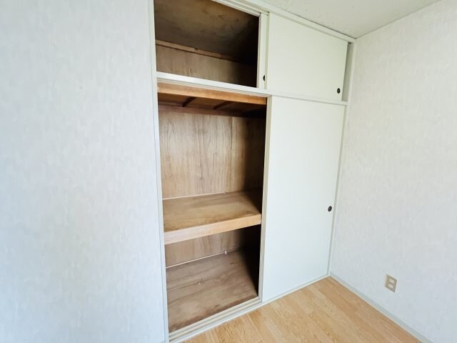 城所マンションの物件内観写真