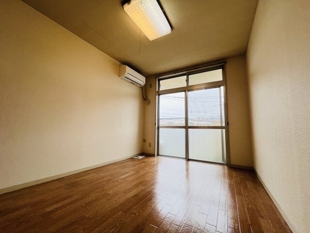 城所マンションの物件内観写真