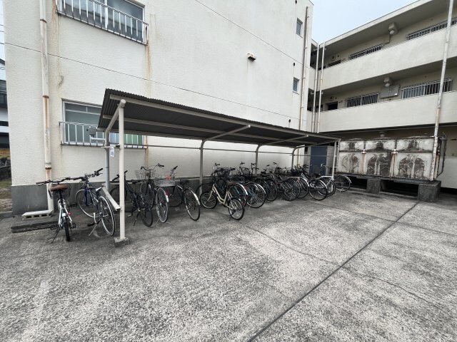 城所マンションの物件内観写真