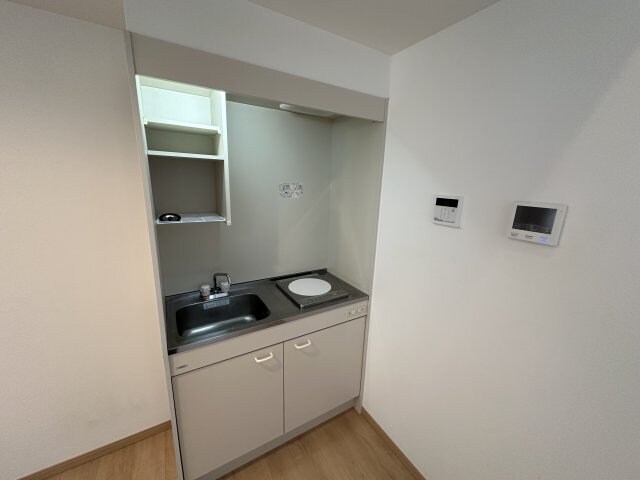 YAGUCHI RESIDENCE　Dの物件内観写真