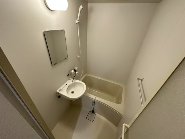 YAGUCHI RESIDENCE　Dの物件内観写真