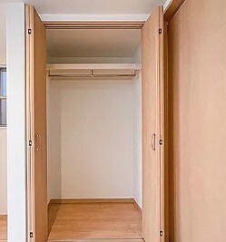 YAGUCHI RESIDENCE　Dの物件内観写真