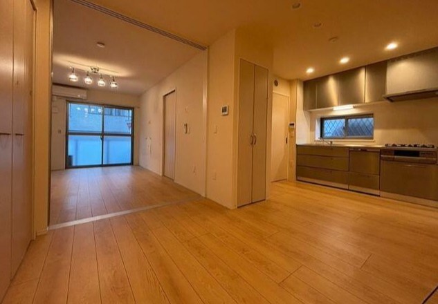 ルミナスの物件内観写真