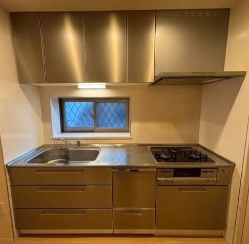 ルミナスの物件内観写真