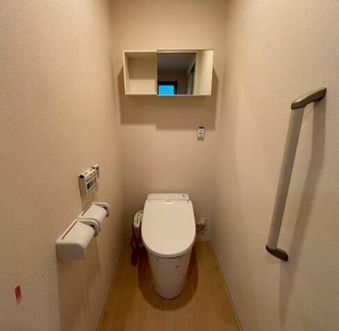 ルミナスの物件内観写真