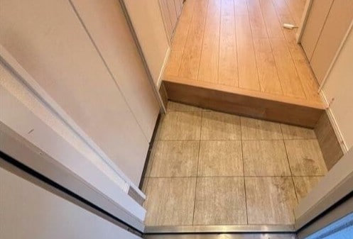 ルミナスの物件内観写真