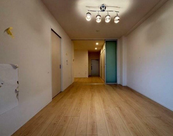 ルミナスの物件内観写真