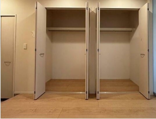 ルミナスの物件内観写真