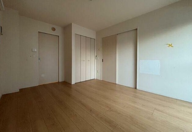 ルミナスの物件内観写真