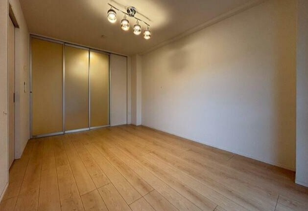 ルミナスの物件内観写真