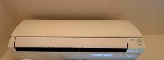 ルミナスの物件内観写真