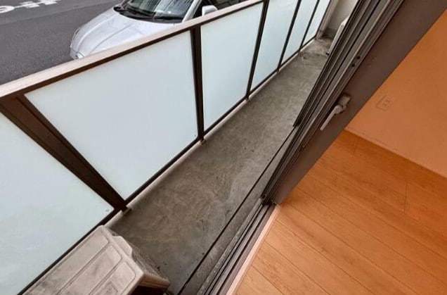 ルミナスの物件内観写真