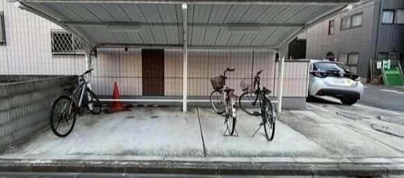 ルミナスの物件内観写真