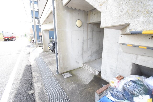 パインホームズ多摩川Ⅱの物件外観写真