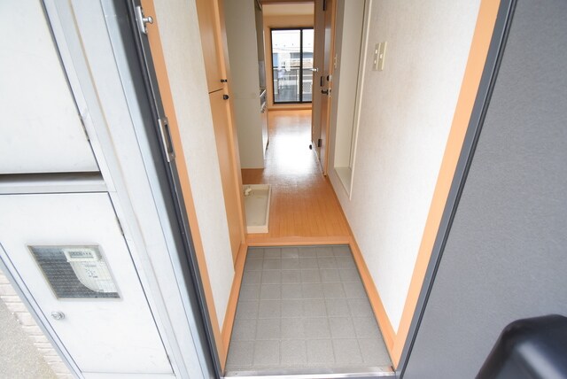 パインホームズ多摩川Ⅱの物件内観写真