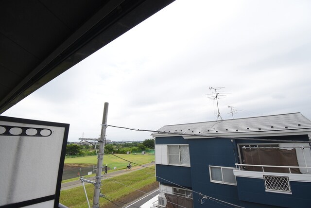 パインホームズ多摩川Ⅱの物件内観写真