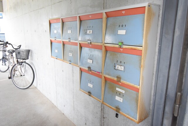 パインホームズ多摩川Ⅱの物件内観写真