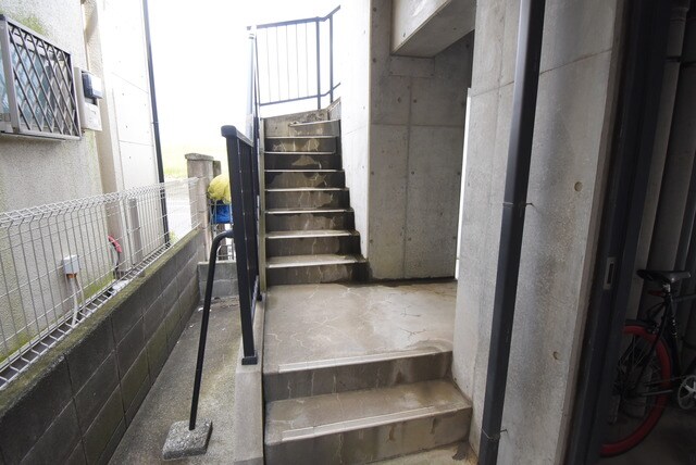 パインホームズ多摩川Ⅱの物件内観写真