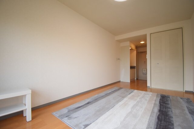 ポーラスターの物件内観写真