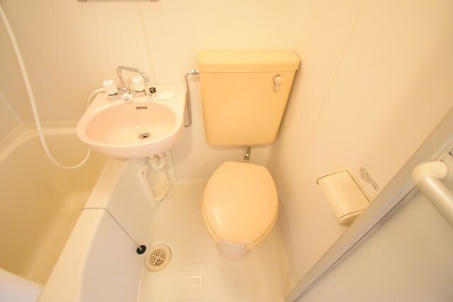 ポーラスターの物件内観写真