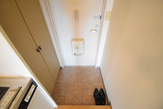 ポーラスターの物件内観写真