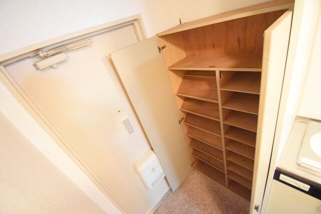 ポーラスターの物件内観写真