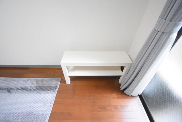 ポーラスターの物件内観写真