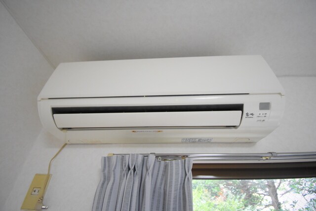 ポーラスターの物件内観写真