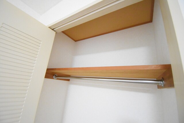 ポーラスターの物件内観写真