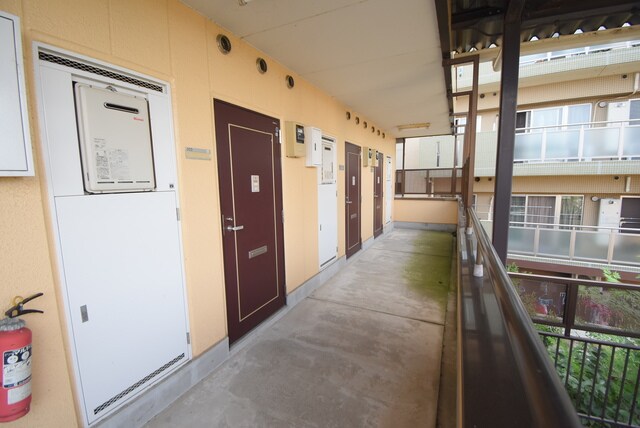 ポーラスターの物件内観写真