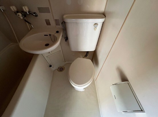 河野ビルの物件内観写真