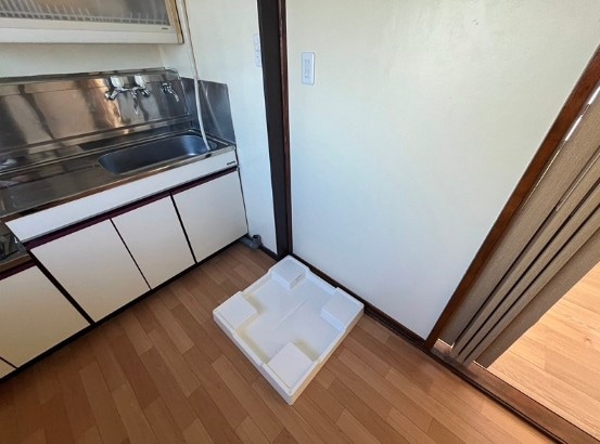 河野ビルの物件内観写真