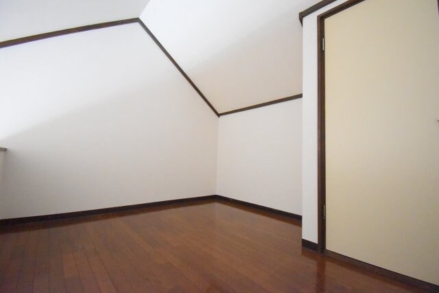 サンビレッジの物件内観写真