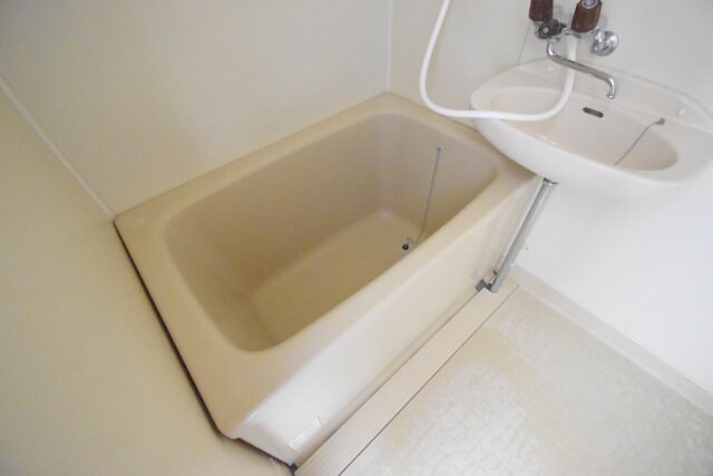 サンビレッジの物件内観写真