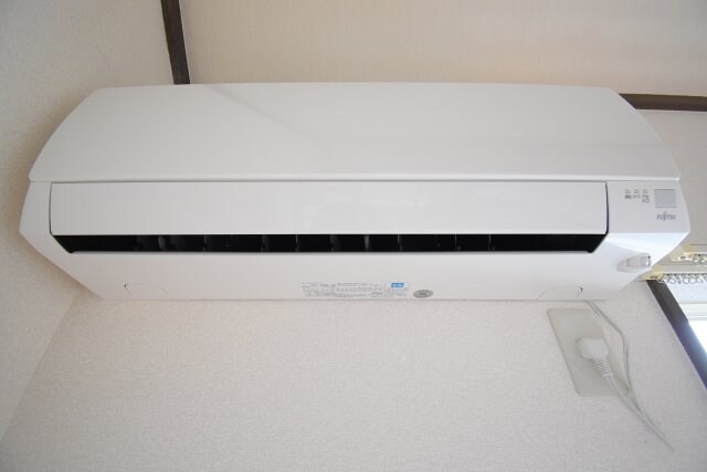 サンビレッジの物件内観写真