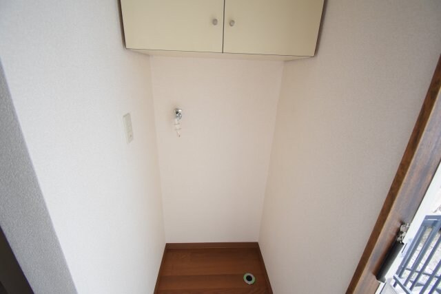 サンビレッジの物件内観写真