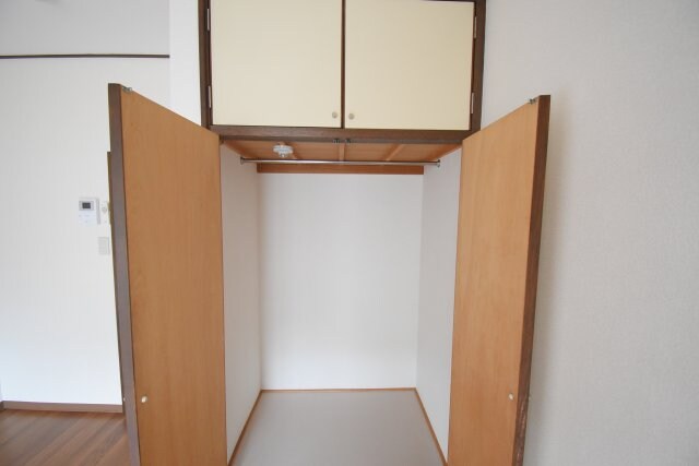 サンビレッジの物件内観写真