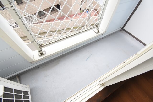 サンビレッジの物件内観写真