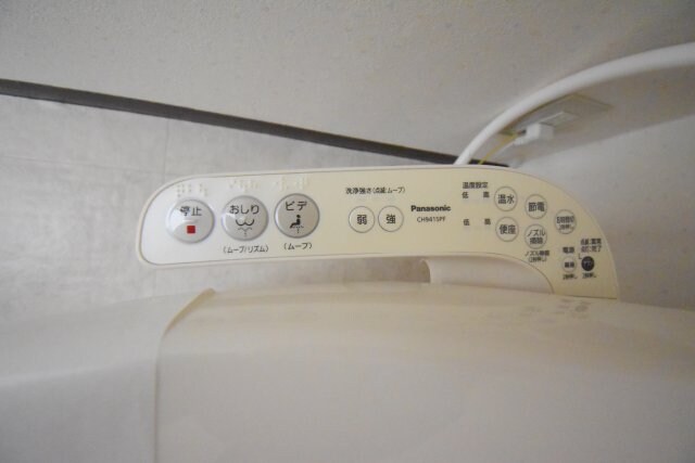 サンビレッジの物件内観写真