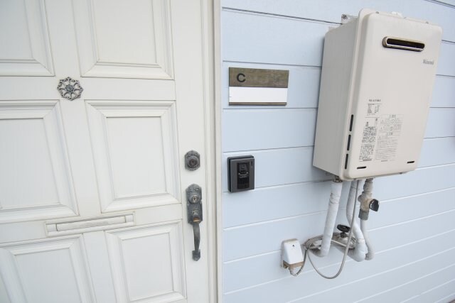 サンビレッジの物件内観写真