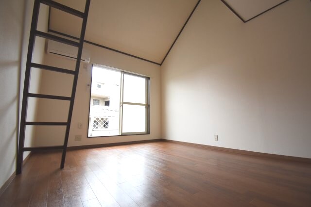 サンビレッジの物件内観写真